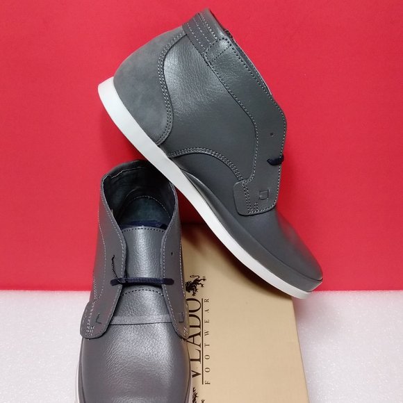 VLADO FOOTWEAR MEN´S SHOES SIZE-9 COD/235 main image 9